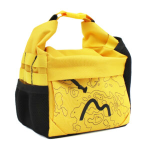 Worek boulderowy na magnezję BB BASIC