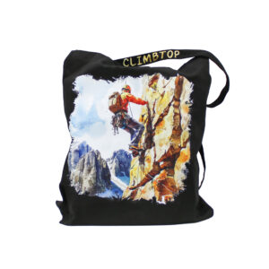 Torba bawełniana CLIMBTOP