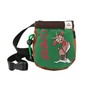 Woreczek na magnezję KIDS