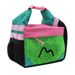 Worek boulderowy na magnezję BB BASIC