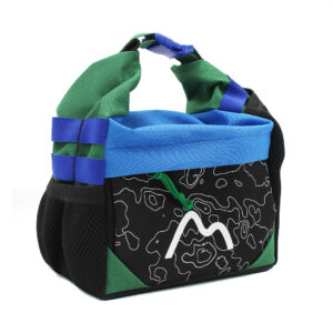 Worek boulderowy na magnezję BB BASIC