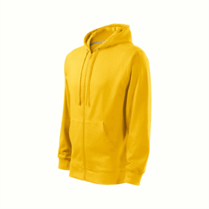 Bluza męska z kapturem BASIC