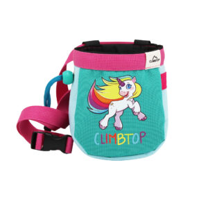 Woreczek na magnezję KIDS