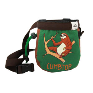 Woreczek na magnezję KIDS