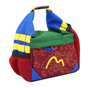 Worek boulderowy na magnezję BB BASIC