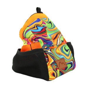 Worek boulderowy na magnezję CUBE S LIMITED EDITION