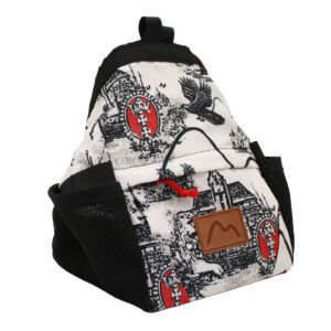 Worek boulderowy na magnezję CUBE S LIMITED EDITION